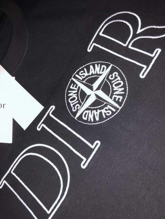 Dior T Shirts Short _SKUDiorS-XLhgntx0515777